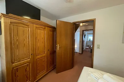 Sylt Huis met 3 slaapkamers & WiFi
