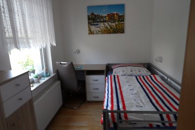 Ferienwohnung Wallis