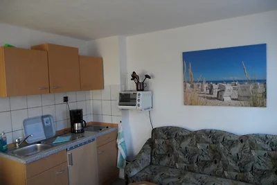 Ferienwohung 1 Wallis