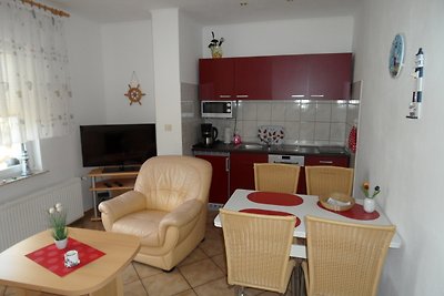 Ferienwohnung Wallis