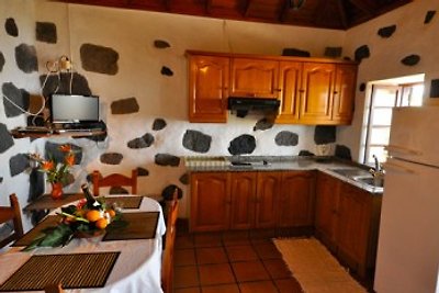 Ferienhaus Los Abuelos 