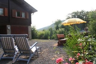 Ferienhaus Waldeck am Edersee