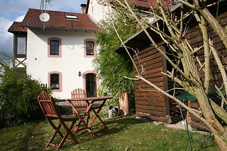 EIFELHAUS
