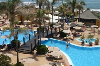Marriott Marbella Beach Resort