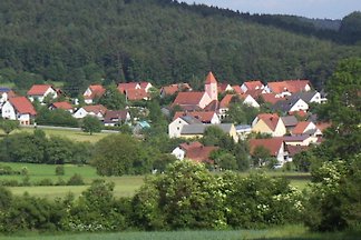 Ferienwohnung Birgland Sonnenschein