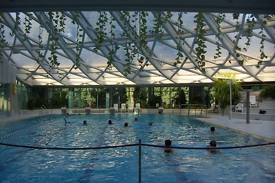 Appartamento di vacanza Birgland Sonnenschein
