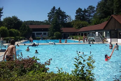Appartamento di vacanza Birgland Sonnenschein