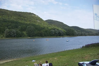 Appartamento di vacanza Birgland Sonnenschein