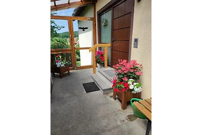 Ferienwohnung Birgland Sonnenschein
