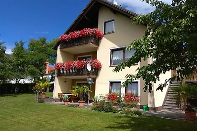 Appartamento di vacanza Birgland Sonnenschein