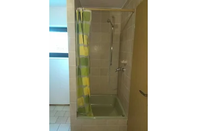 Ferienwohnung Gartenblick  