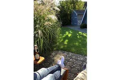 Kuća za odmor Klingenberg