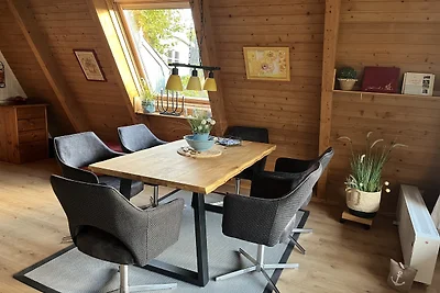 Ferienhaus Fuhs in DAMP