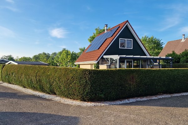 Ferienhaus Sint Maarten