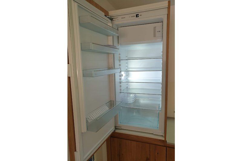 Der Kühlschrank
