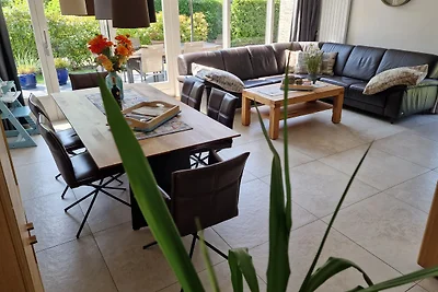 Ein zweites besonderes Ferienhaus