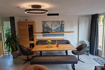 FH m. Strandkabine u. Klimaanlage