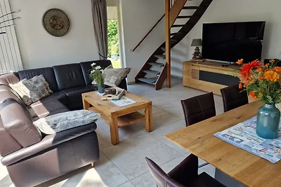 Ein zweites besonderes Ferienhaus