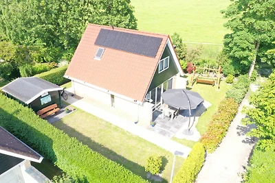 Ein zweites besonderes Ferienhaus