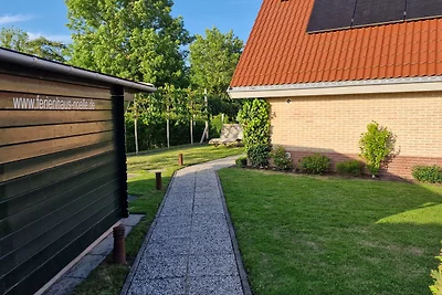 House / Park De Wielen
