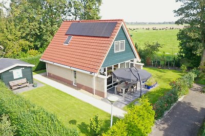 Ein zweites besonderes Ferienhaus