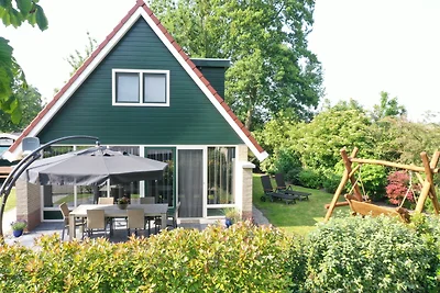 Ein zweites besonderes Ferienhaus
