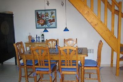 Ferienhaus Frankreich Villa 51