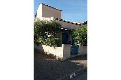 Ferienhaus Frankreich Villa 51
