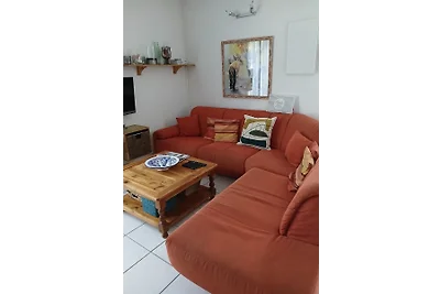 Ferienhaus Frankreich Villa 51