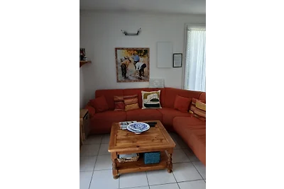 Ferienhaus Frankreich Villa 51