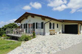 Ferienhaus Deggendorf