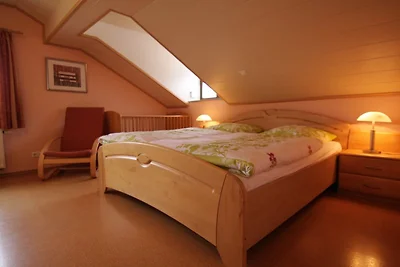 Ferienhaus Schellenberg