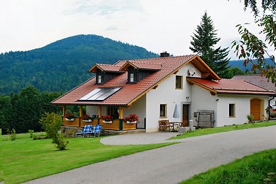 Ferienhaus Schellenberg