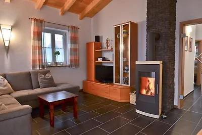 Ferienhaus Ingeborg