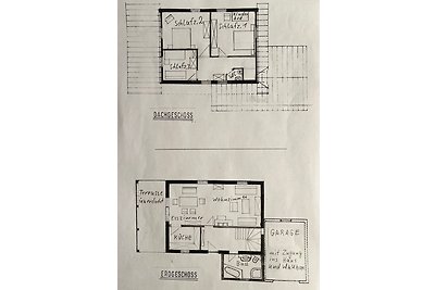 Ferienhaus Schellenberg