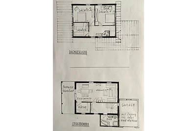Ferienhaus Schellenberg