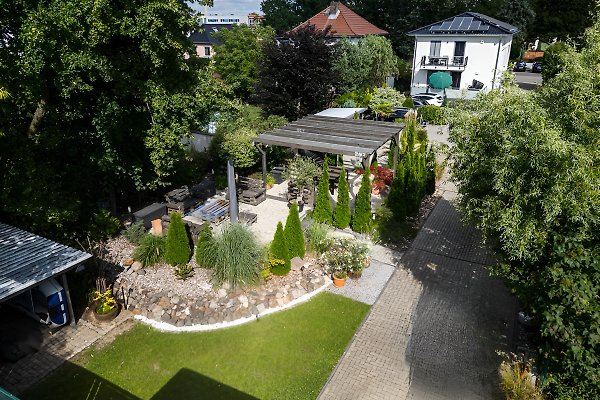 Ferienwohnung Werder
