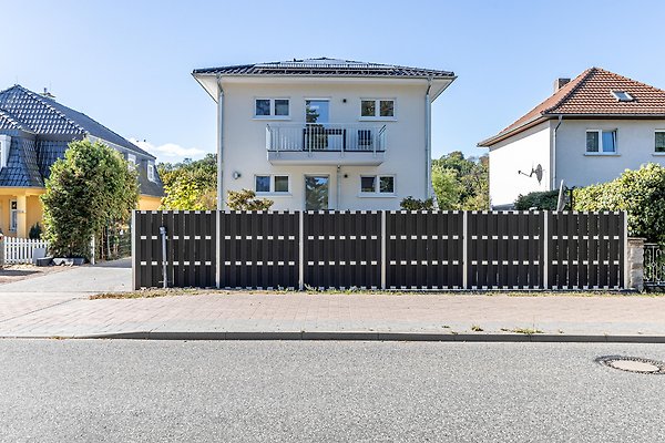 Ferienwohnung Werder