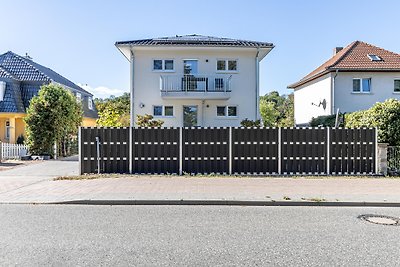 Apartament Berlin - Potsdam III