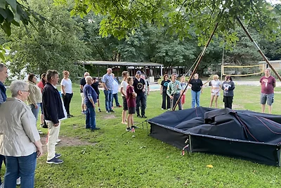 Ferienparadies-Waldidylle.de