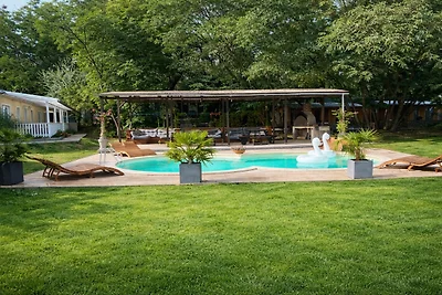 Ferienparadies-Waldidylle.de