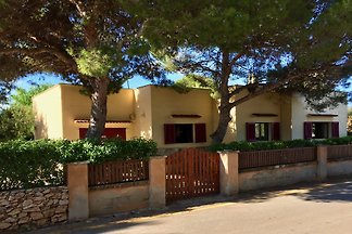 Cala Llombards - Santanyi