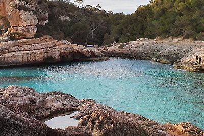 Cala Llombards - Finca Rustica