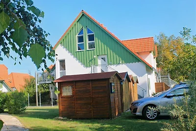 Ferienwohnung am Strand
