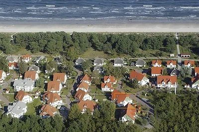 Ferienwohnung am Strand