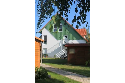 Ferienwohnung am Strand