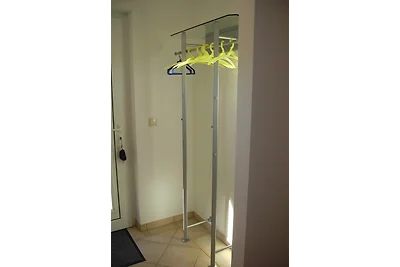 Ferienwohnung am Strand