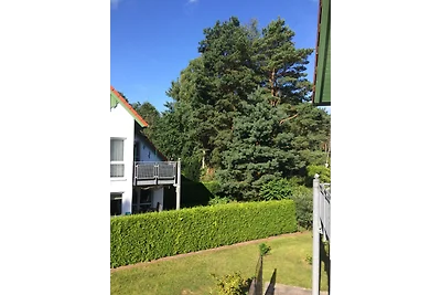 Ferienwohnung am Strand
