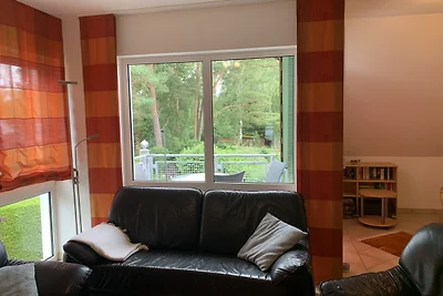Ferienwohnung am Strand