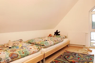 Ferienwohnung am Strand